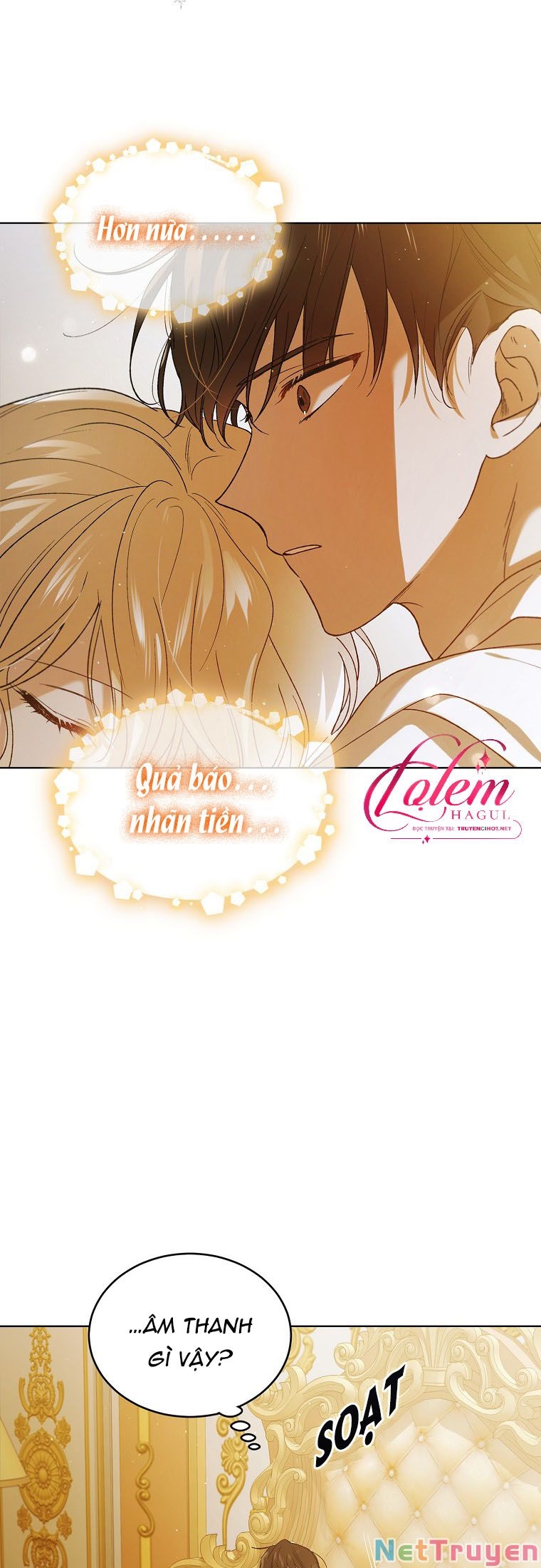 Cách Để Em Bảo Vệ Anh Chapter 51.1 - Trang 2