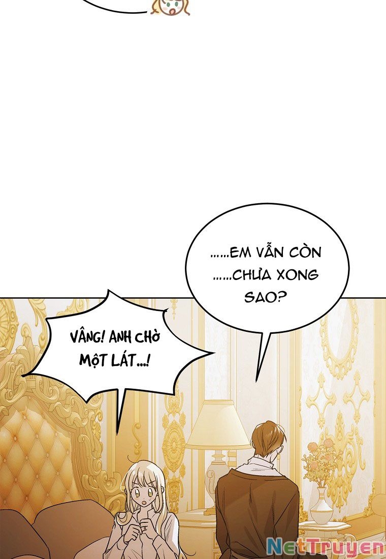 Cách Để Em Bảo Vệ Anh Chapter 51.1 - Trang 2