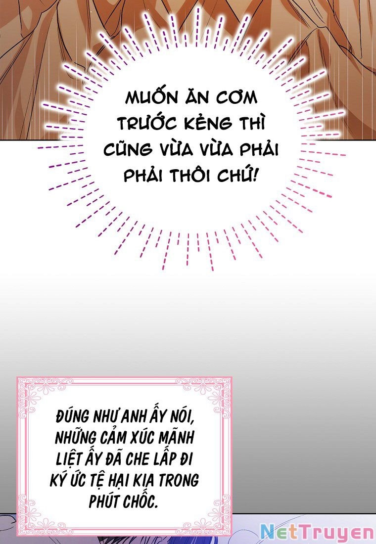 Cách Để Em Bảo Vệ Anh Chapter 51.1 - Trang 2