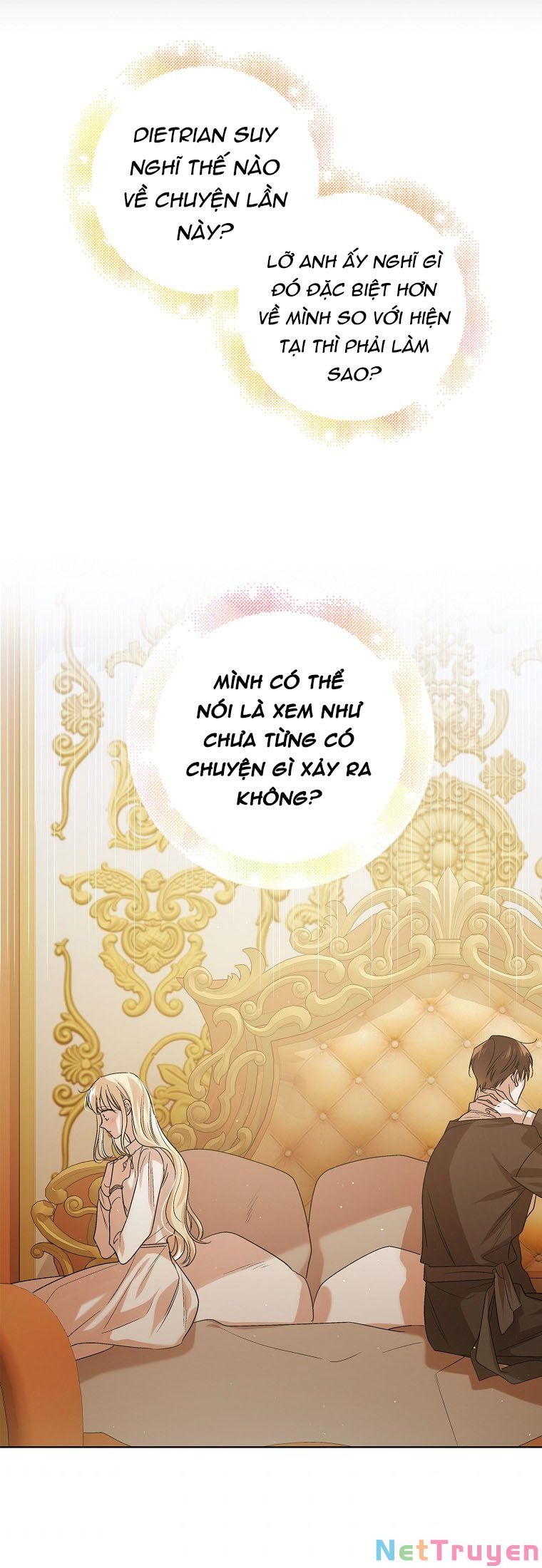 Cách Để Em Bảo Vệ Anh Chapter 51.1 - Trang 2