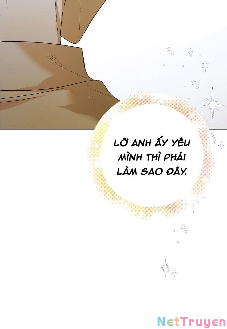 Cách Để Em Bảo Vệ Anh Chapter 51.1 - Trang 2