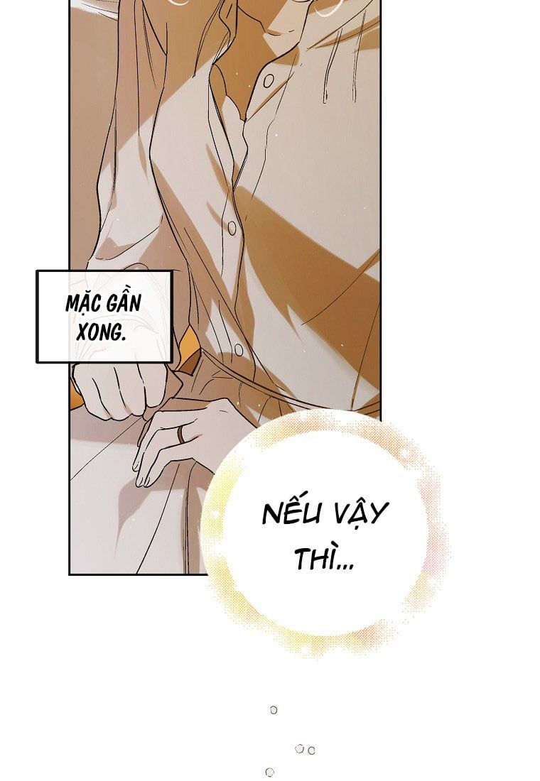 Cách Để Em Bảo Vệ Anh Chapter 51.2 - Trang 2