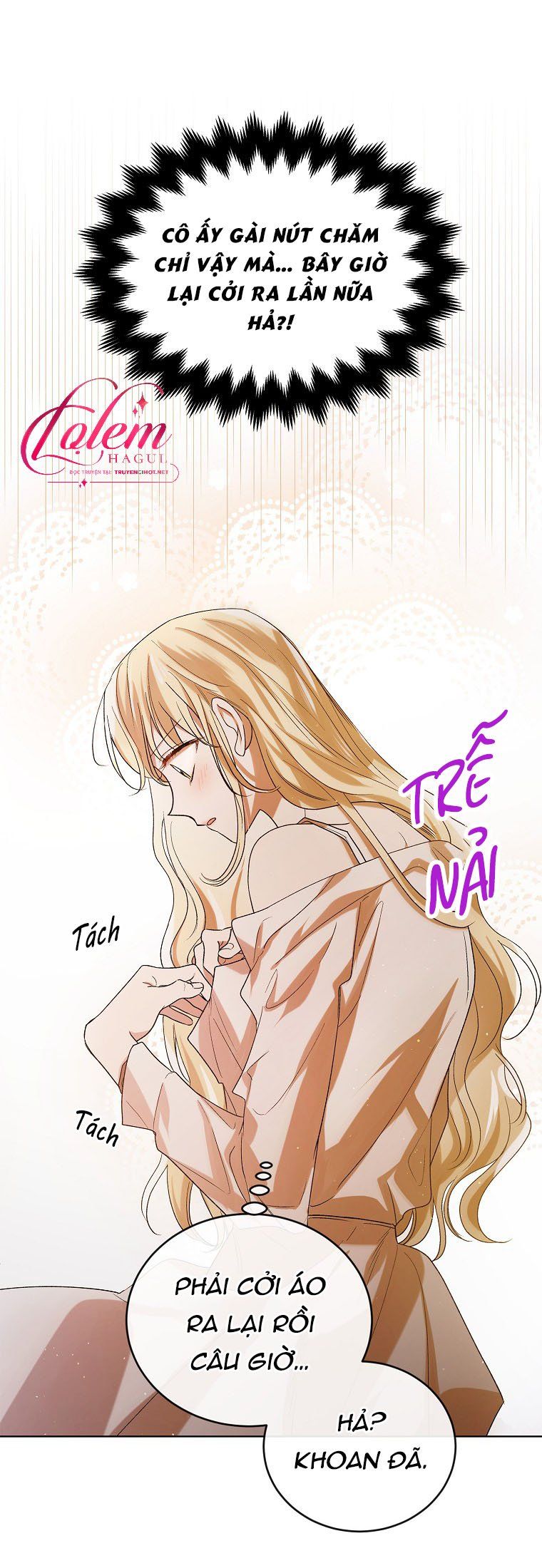 Cách Để Em Bảo Vệ Anh Chapter 51.2 - Trang 2