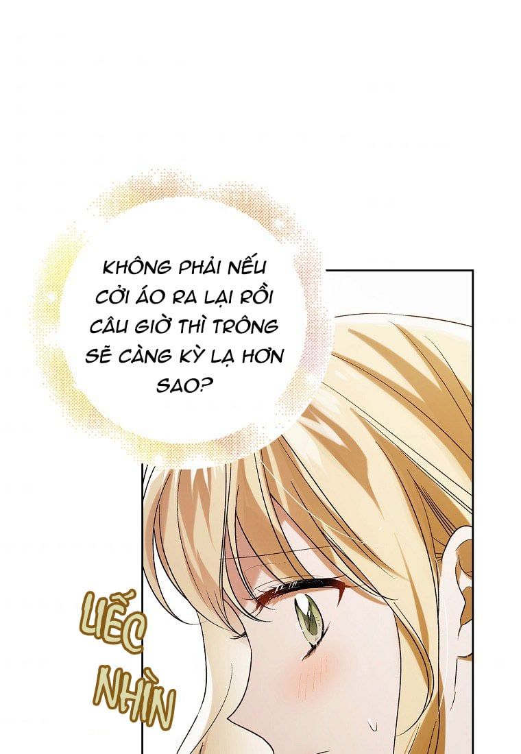 Cách Để Em Bảo Vệ Anh Chapter 51.2 - Trang 2