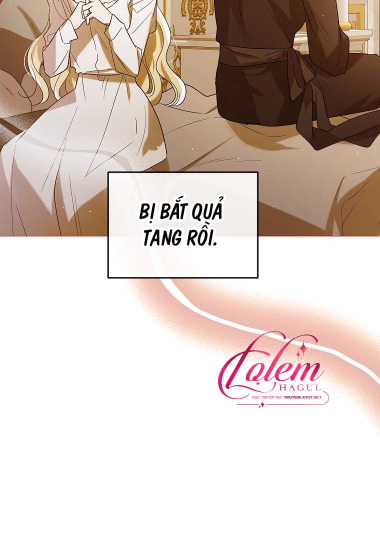 Cách Để Em Bảo Vệ Anh Chapter 51.2 - Trang 2