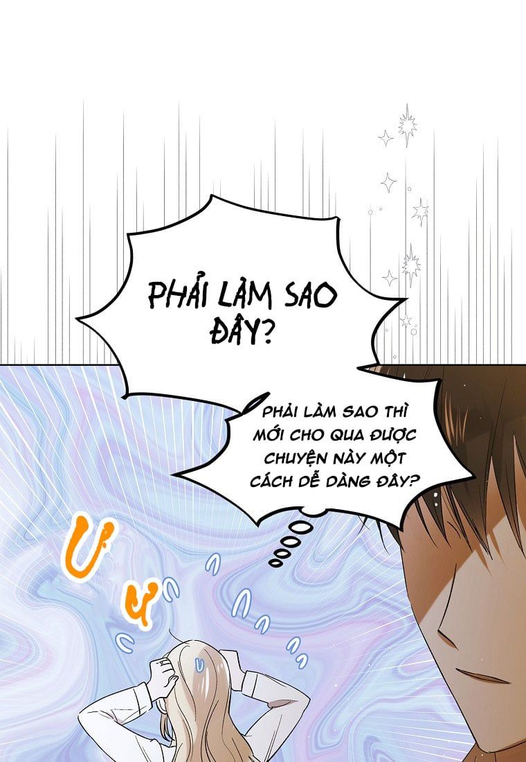 Cách Để Em Bảo Vệ Anh Chapter 51.2 - Trang 2