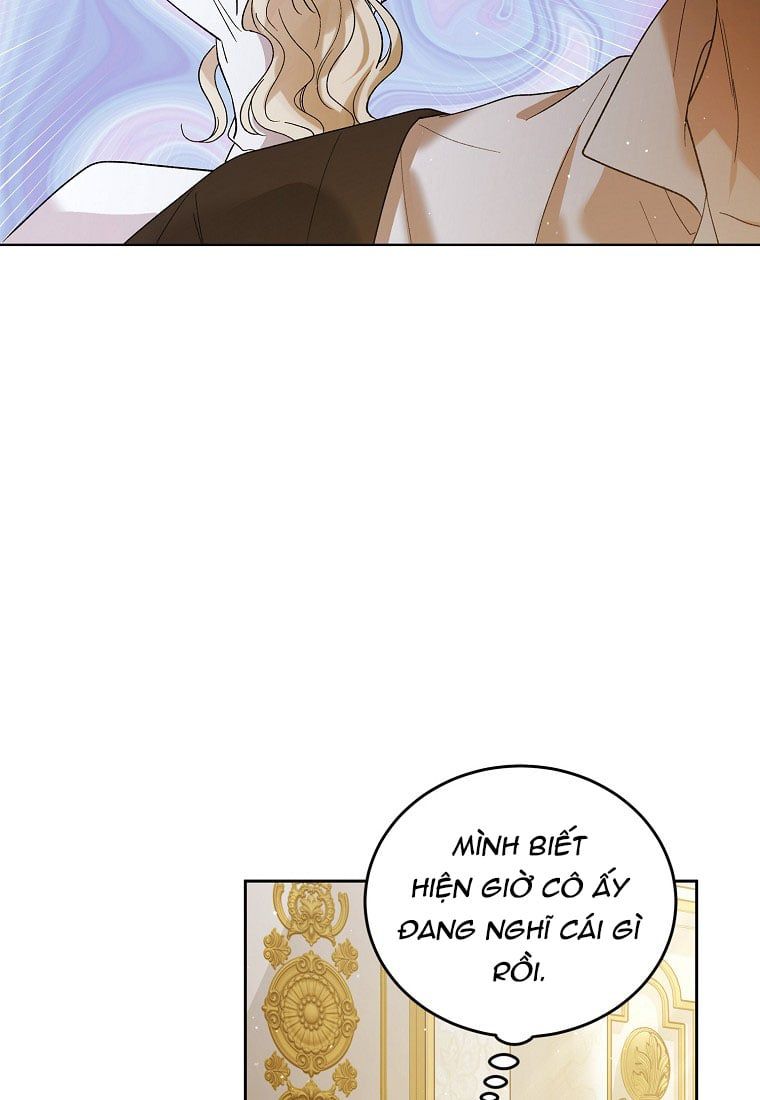 Cách Để Em Bảo Vệ Anh Chapter 51.2 - Trang 2