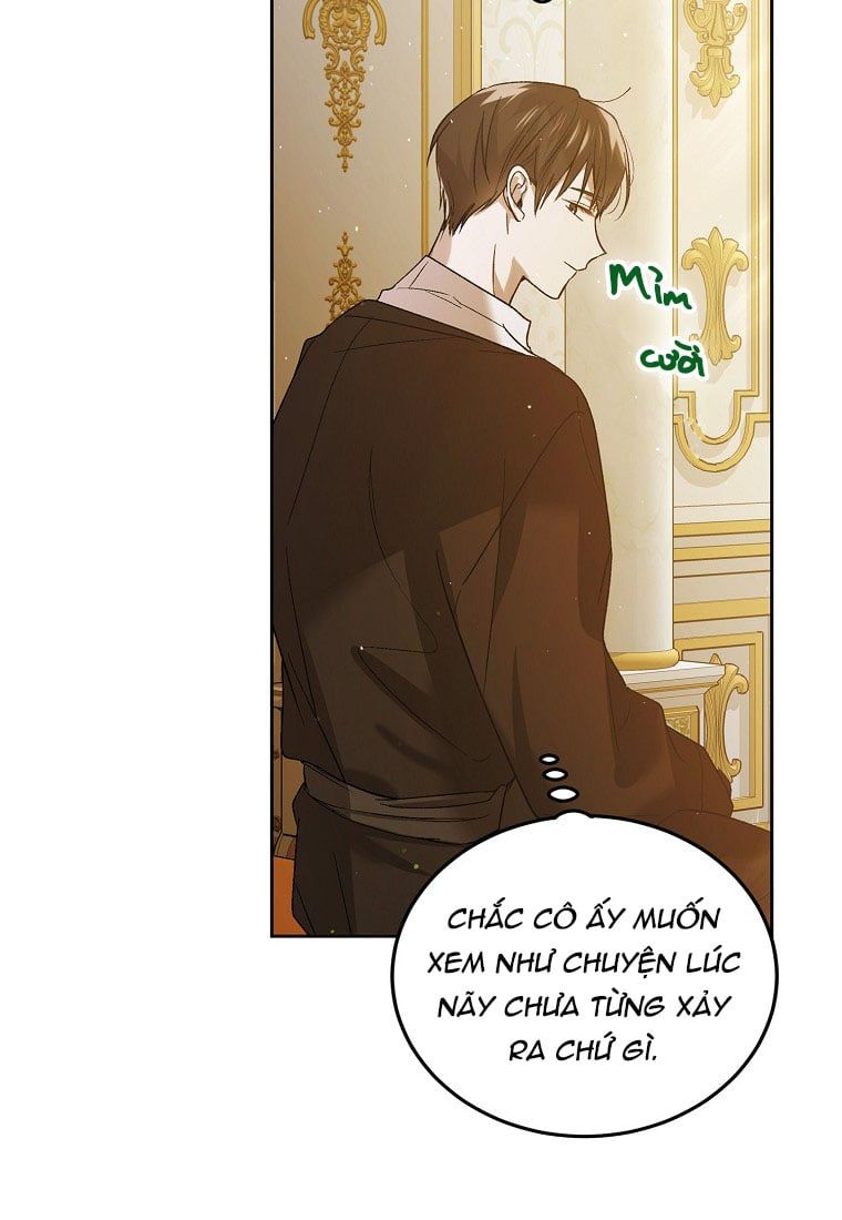 Cách Để Em Bảo Vệ Anh Chapter 51.2 - Trang 2