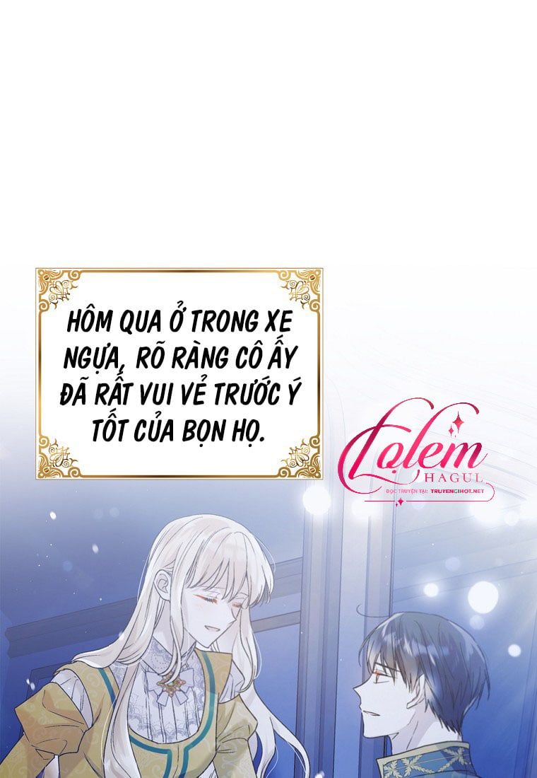 Cách Để Em Bảo Vệ Anh Chapter 51.2 - Trang 2