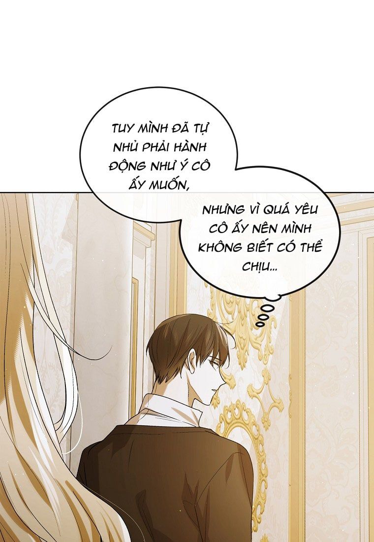 Cách Để Em Bảo Vệ Anh Chapter 51.2 - Trang 2