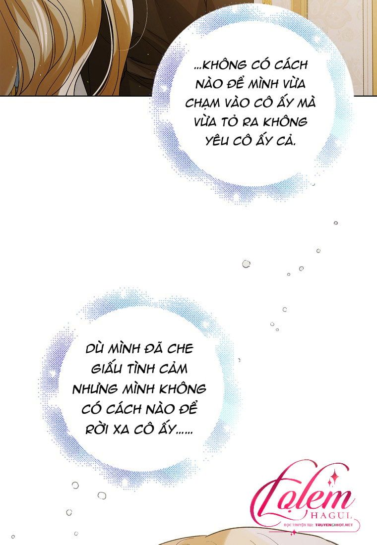 Cách Để Em Bảo Vệ Anh Chapter 51.2 - Trang 2