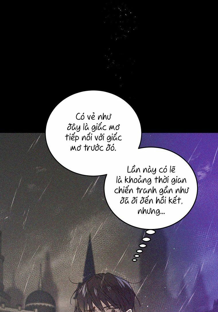 Cách Để Em Bảo Vệ Anh Chapter 51 - Trang 2