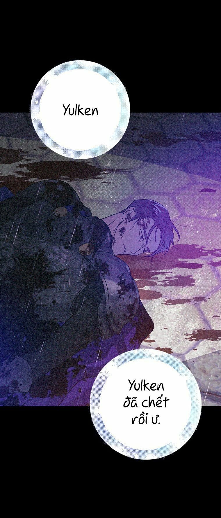 Cách Để Em Bảo Vệ Anh Chapter 51 - Trang 2