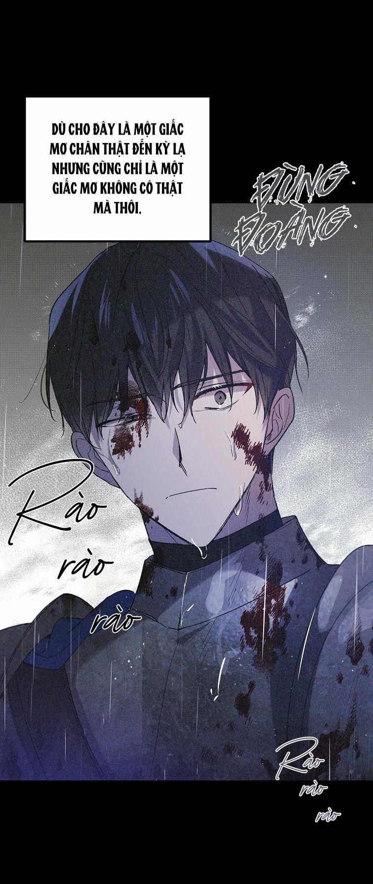 Cách Để Em Bảo Vệ Anh Chapter 51 - Trang 2