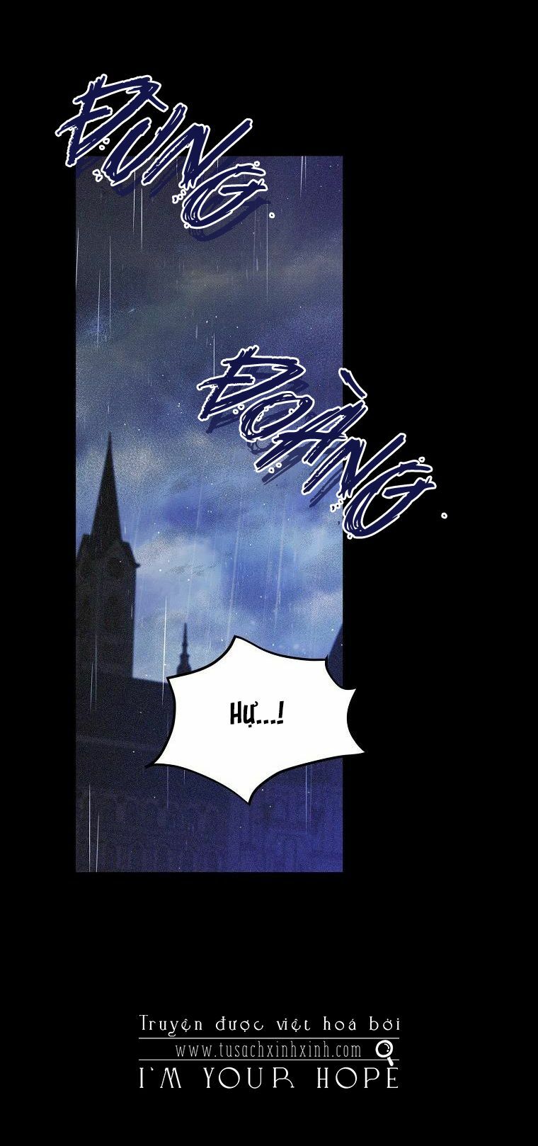 Cách Để Em Bảo Vệ Anh Chapter 51 - Trang 2