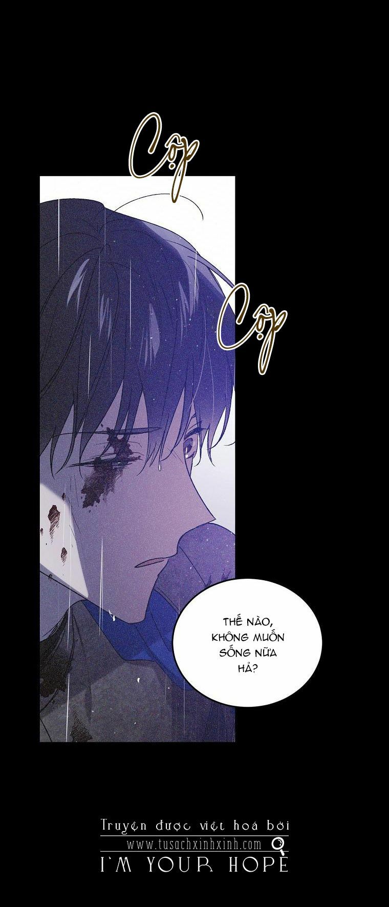 Cách Để Em Bảo Vệ Anh Chapter 51 - Trang 2