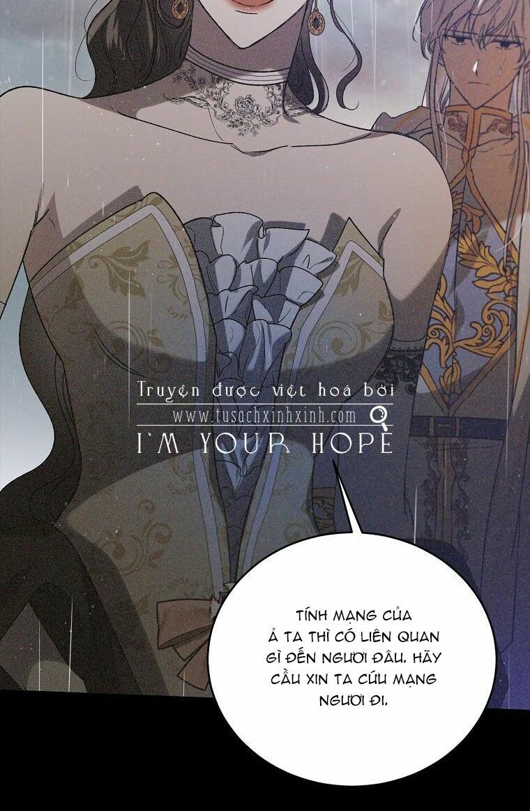 Cách Để Em Bảo Vệ Anh Chapter 51 - Trang 2