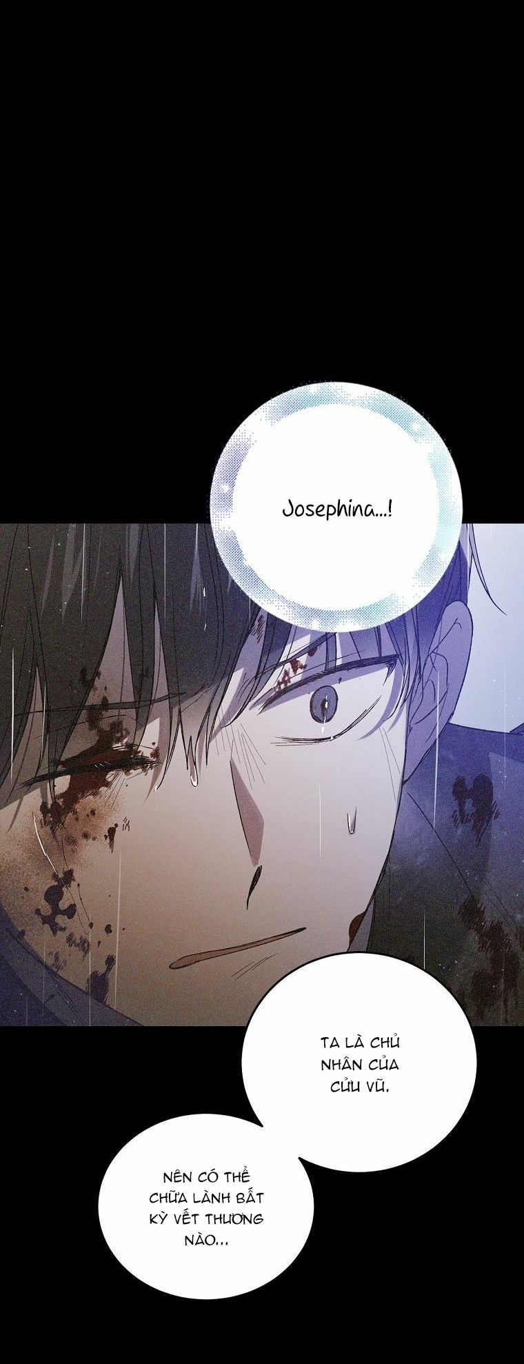 Cách Để Em Bảo Vệ Anh Chapter 51 - Trang 2