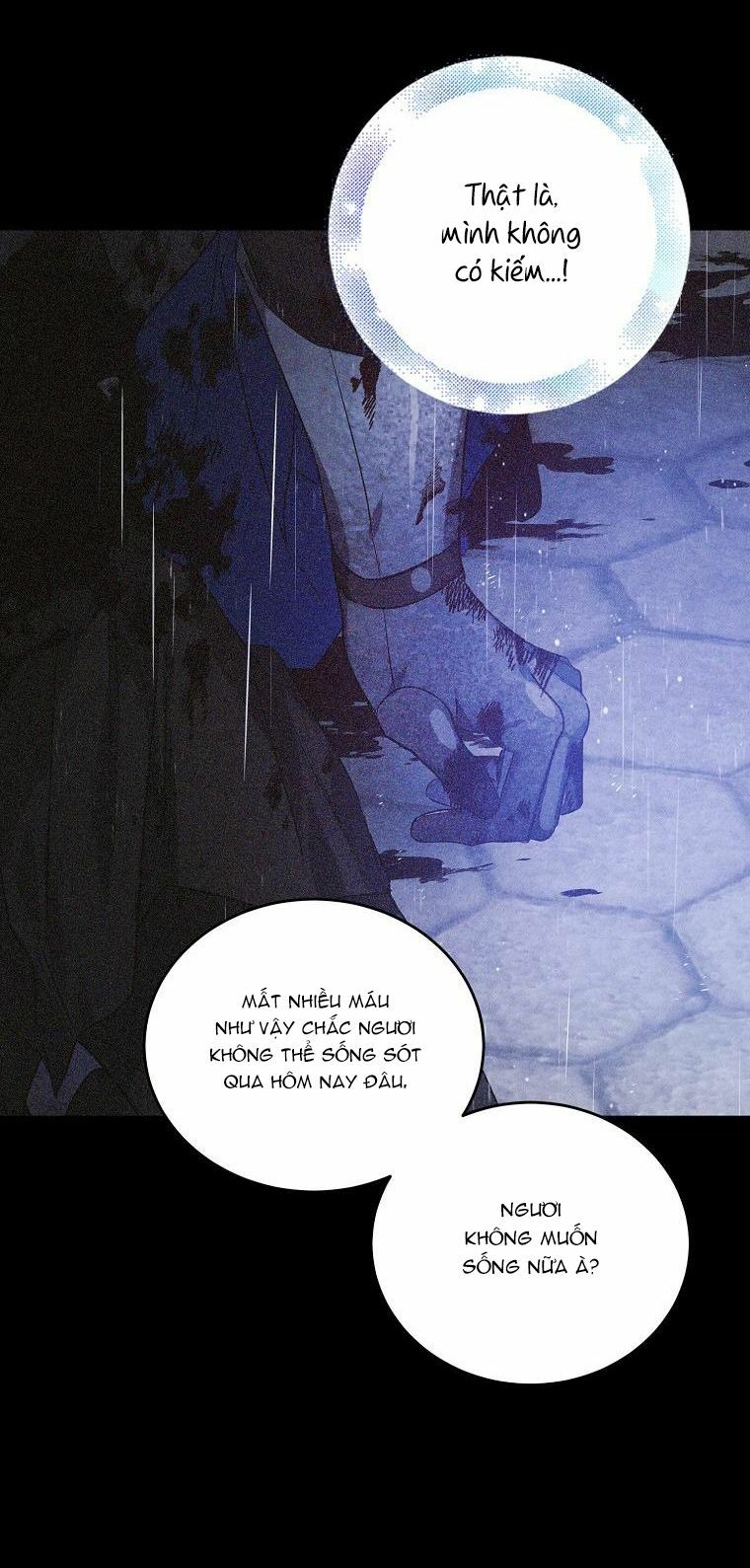 Cách Để Em Bảo Vệ Anh Chapter 51 - Trang 2