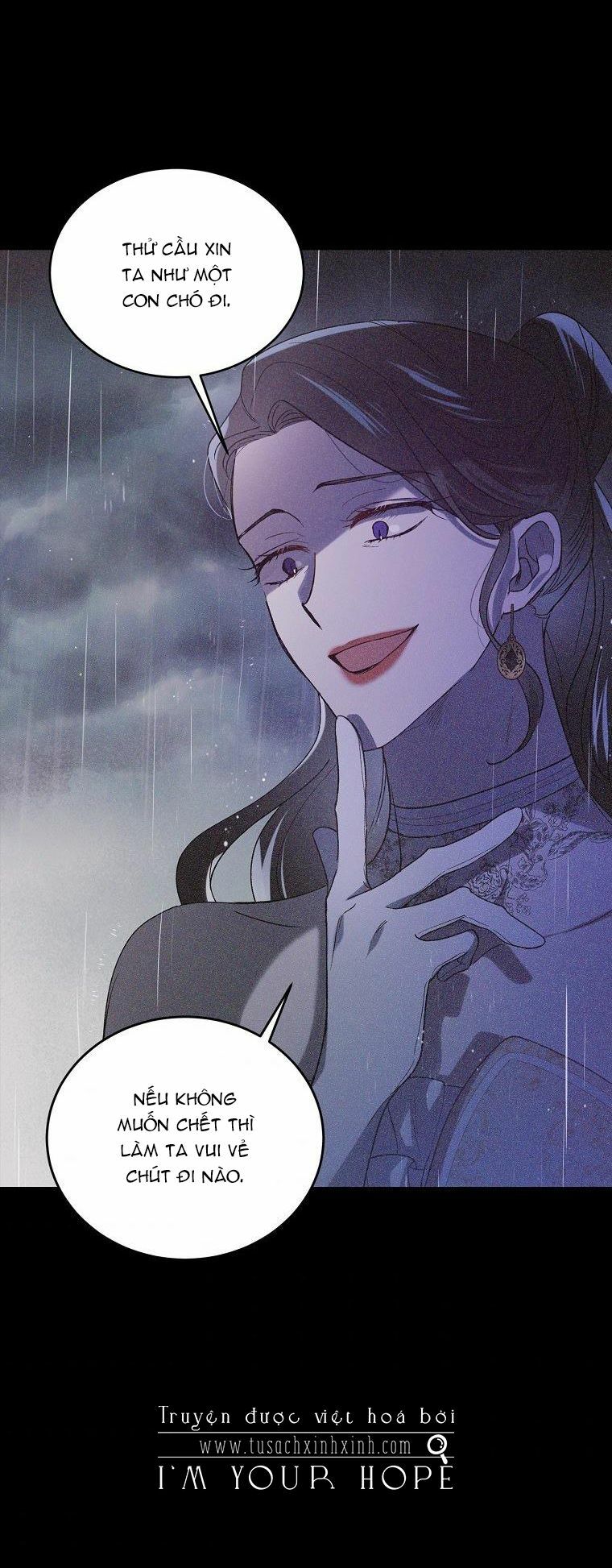 Cách Để Em Bảo Vệ Anh Chapter 51 - Trang 2