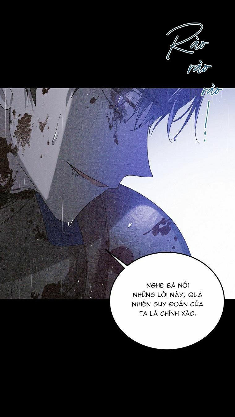 Cách Để Em Bảo Vệ Anh Chapter 51 - Trang 2