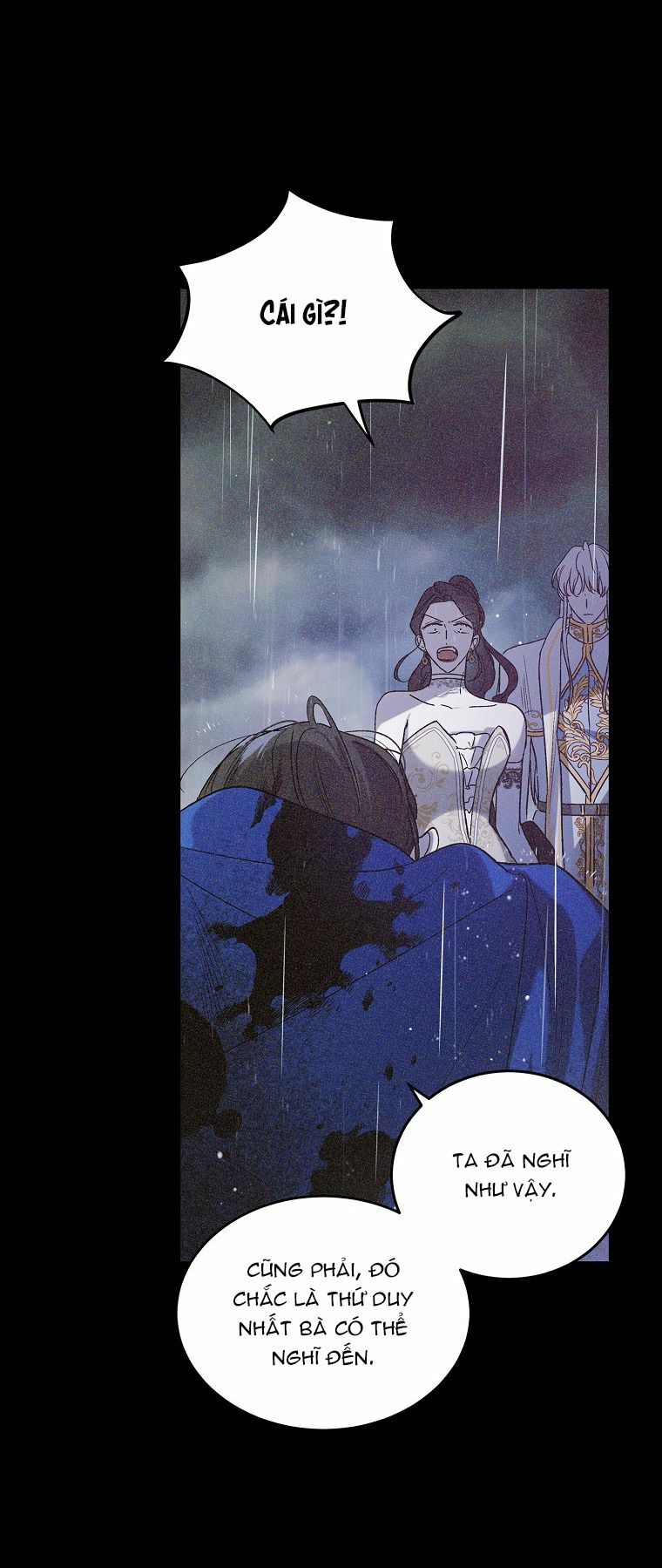 Cách Để Em Bảo Vệ Anh Chapter 51 - Trang 2