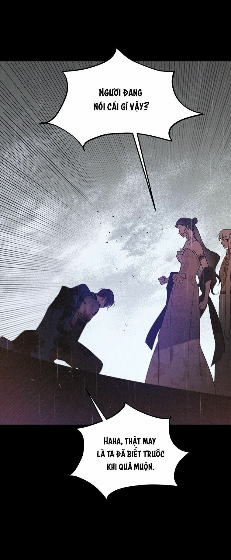 Cách Để Em Bảo Vệ Anh Chapter 51 - Trang 2