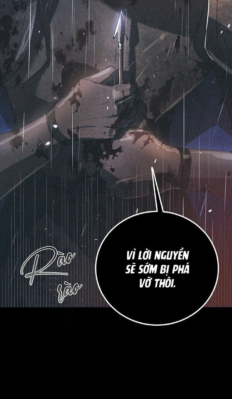 Cách Để Em Bảo Vệ Anh Chapter 51 - Trang 2