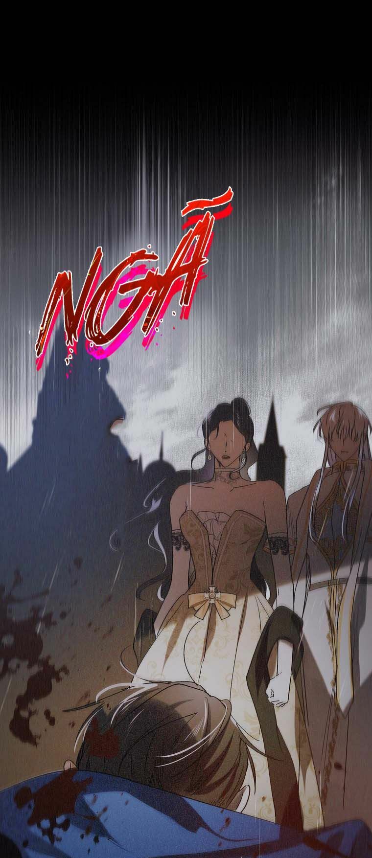 Cách Để Em Bảo Vệ Anh Chapter 51 - Trang 2