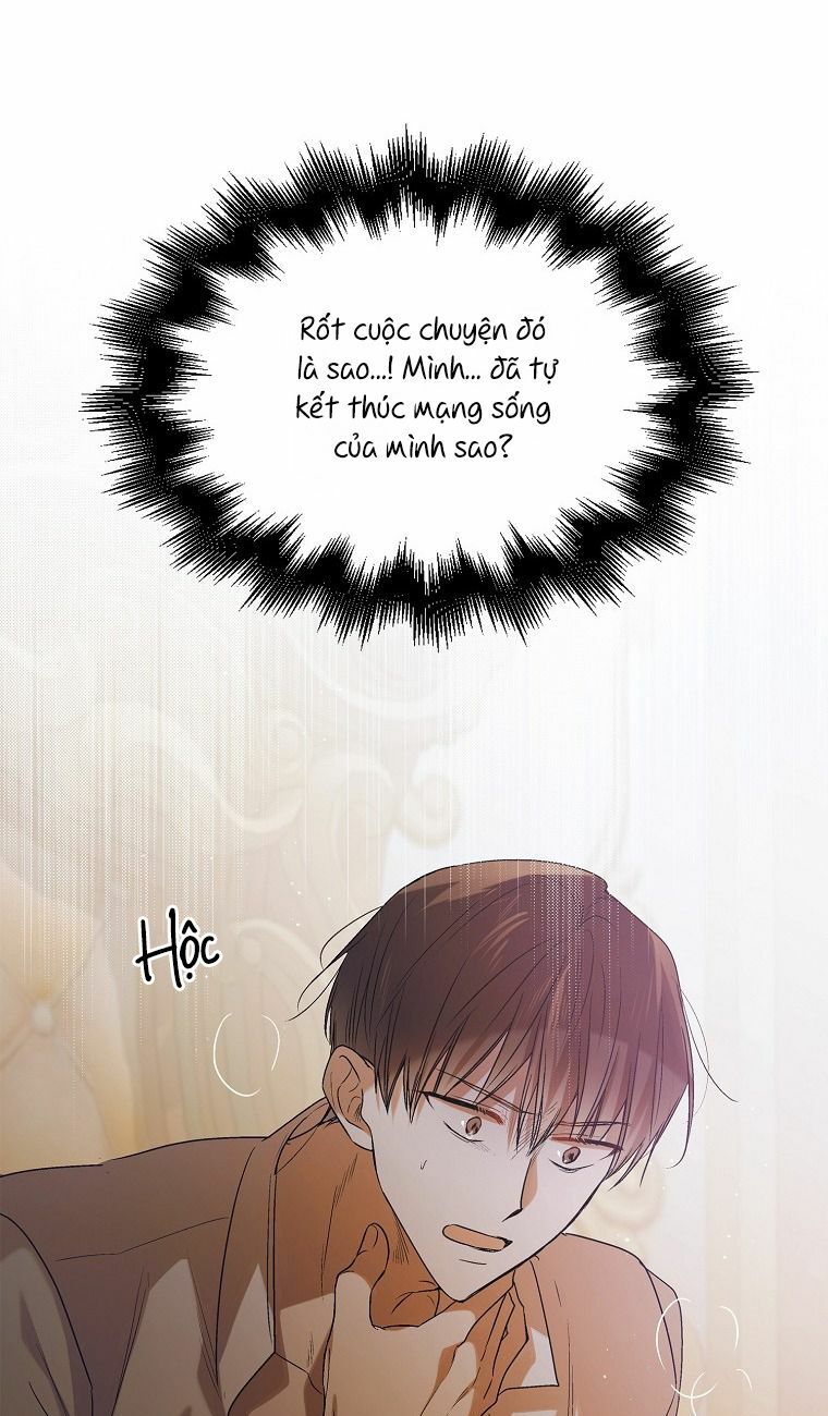 Cách Để Em Bảo Vệ Anh Chapter 51 - Trang 2