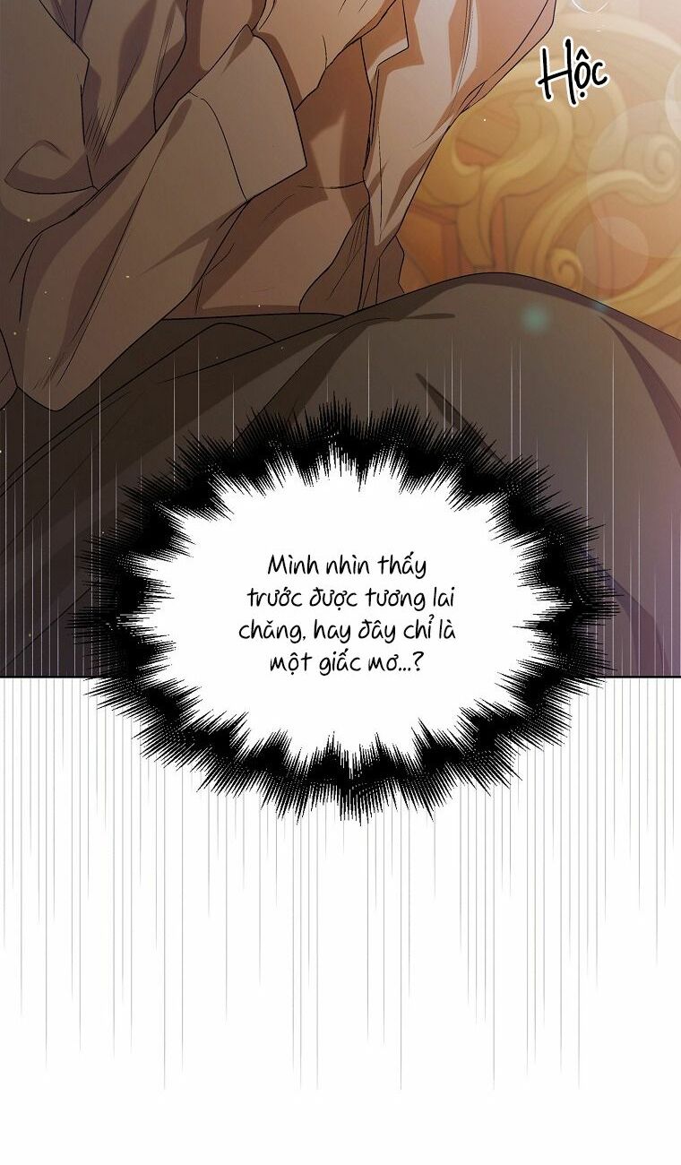 Cách Để Em Bảo Vệ Anh Chapter 51 - Trang 2