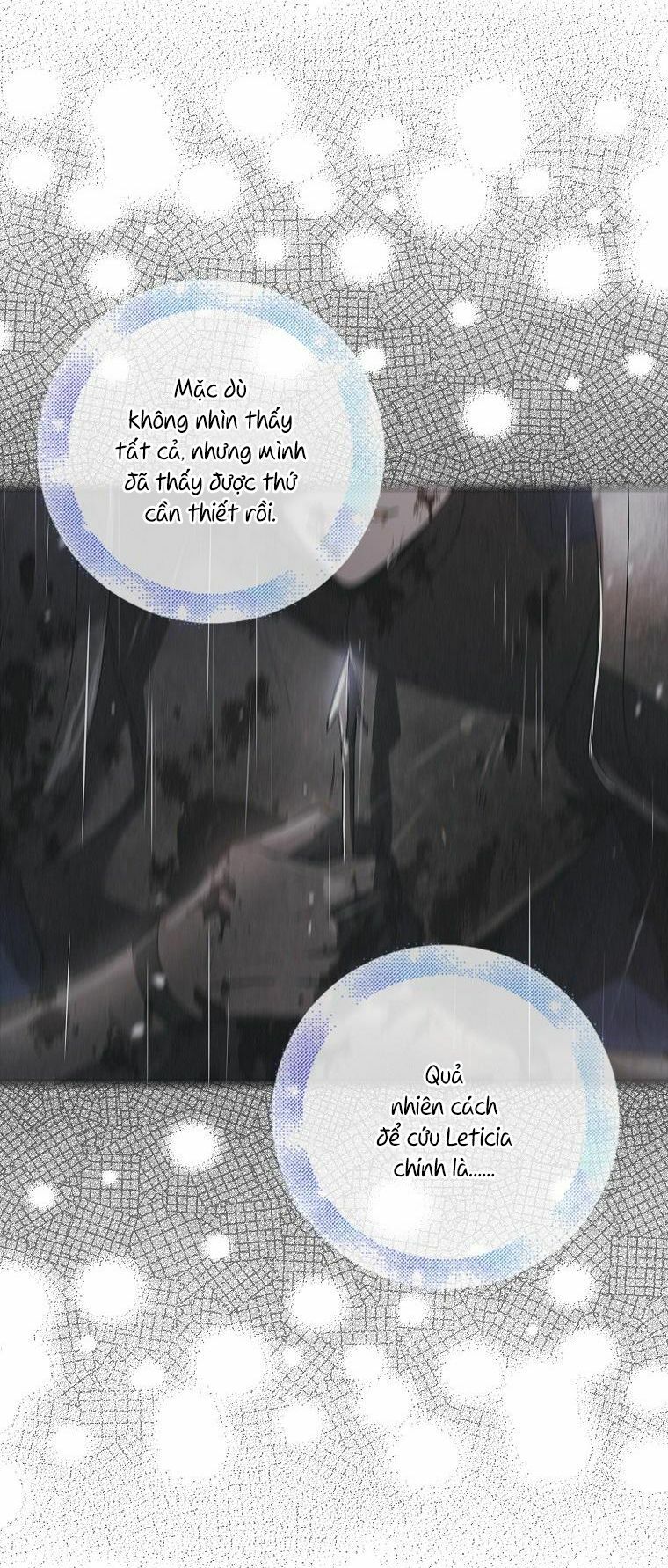 Cách Để Em Bảo Vệ Anh Chapter 51 - Trang 2