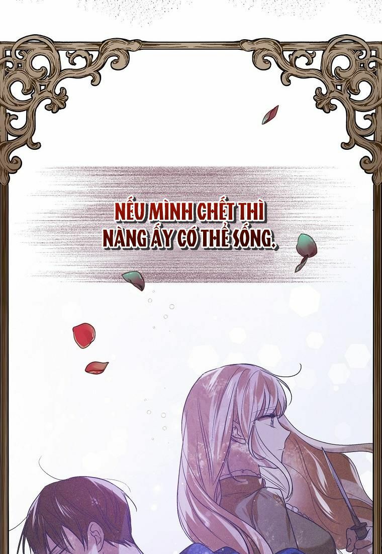 Cách Để Em Bảo Vệ Anh Chapter 51 - Trang 2