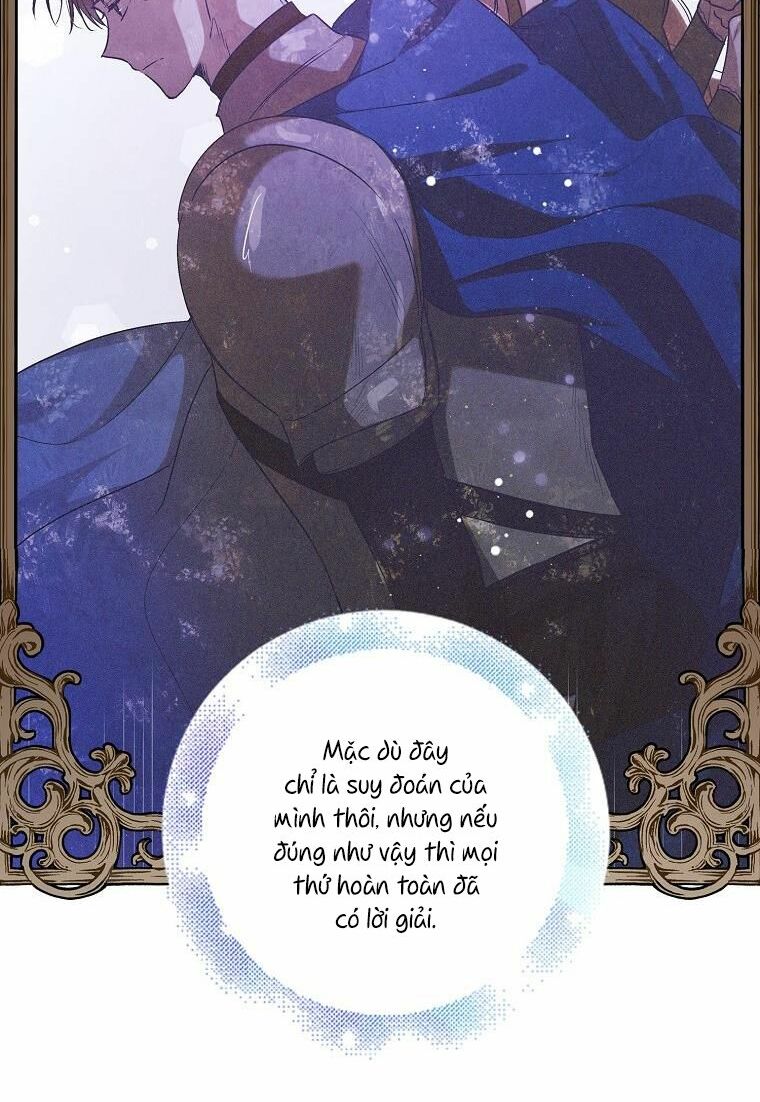 Cách Để Em Bảo Vệ Anh Chapter 51 - Trang 2