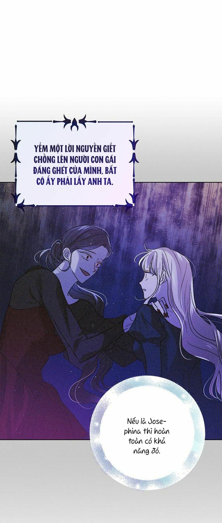 Cách Để Em Bảo Vệ Anh Chapter 51 - Trang 2