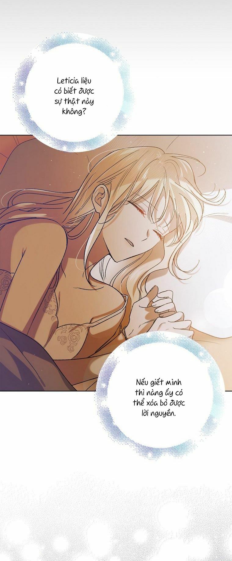 Cách Để Em Bảo Vệ Anh Chapter 51 - Trang 2