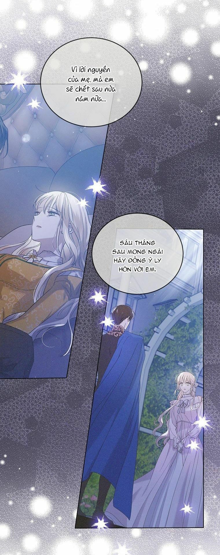 Cách Để Em Bảo Vệ Anh Chapter 51 - Trang 2