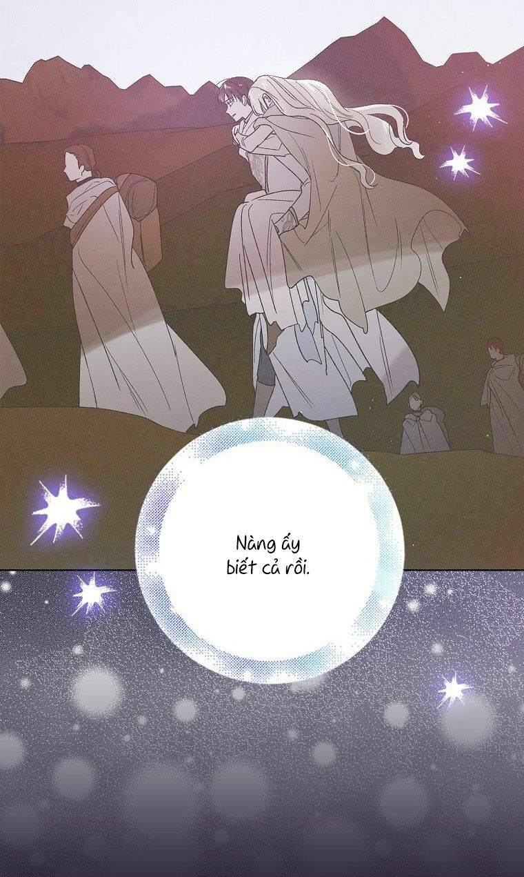 Cách Để Em Bảo Vệ Anh Chapter 51 - Trang 2