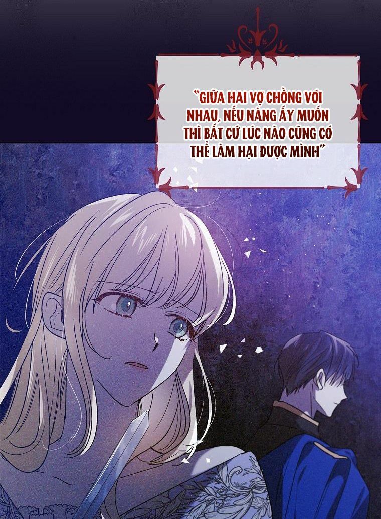 Cách Để Em Bảo Vệ Anh Chapter 51 - Trang 2