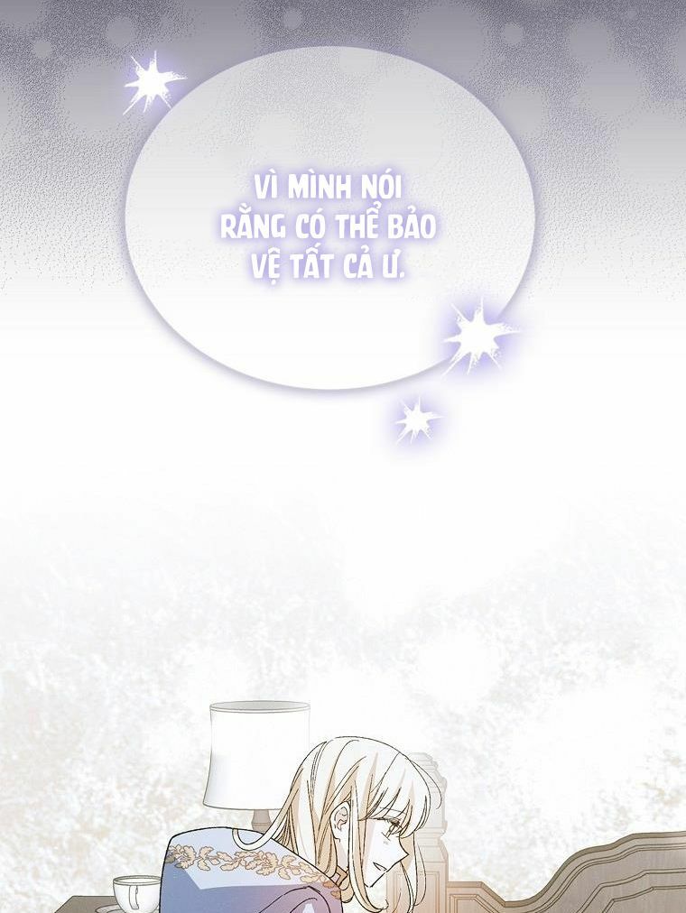 Cách Để Em Bảo Vệ Anh Chapter 51 - Trang 2