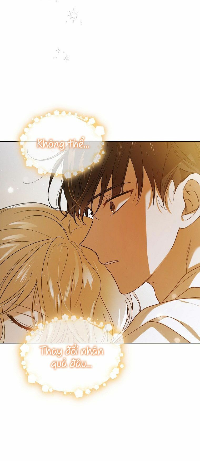 Cách Để Em Bảo Vệ Anh Chapter 51 - Trang 2