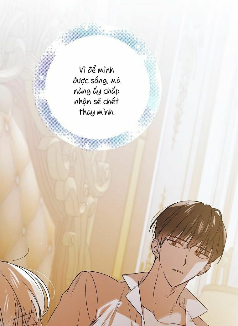 Cách Để Em Bảo Vệ Anh Chapter 51 - Trang 2