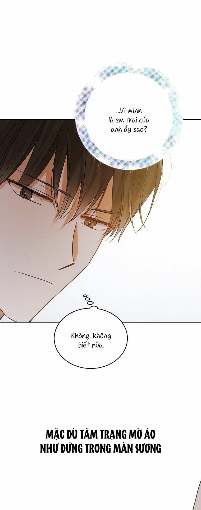 Cách Để Em Bảo Vệ Anh Chapter 51 - Trang 2