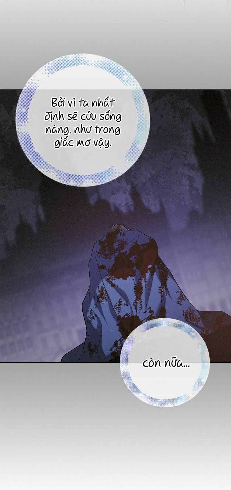 Cách Để Em Bảo Vệ Anh Chapter 51 - Trang 2