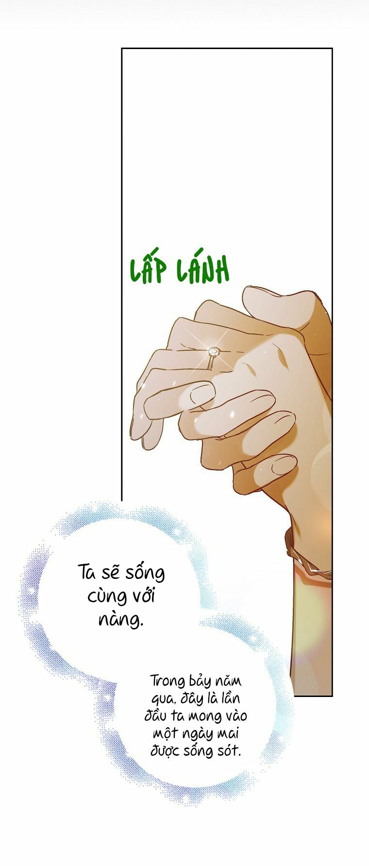 Cách Để Em Bảo Vệ Anh Chapter 51 - Trang 2