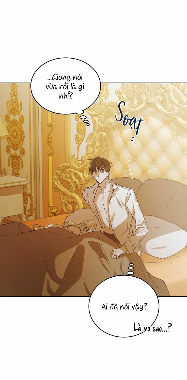 Cách Để Em Bảo Vệ Anh Chapter 51 - Trang 2