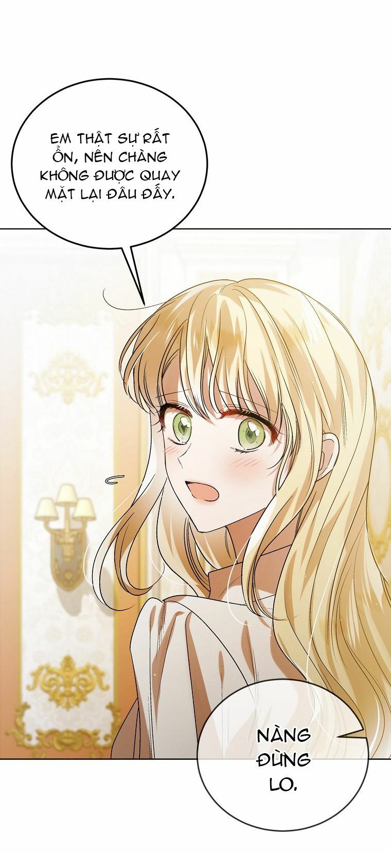 Cách Để Em Bảo Vệ Anh Chapter 51 - Trang 2