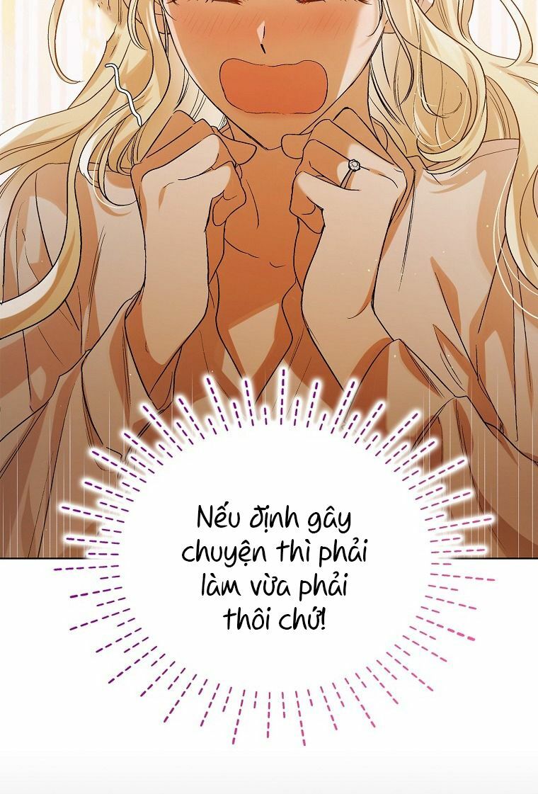 Cách Để Em Bảo Vệ Anh Chapter 51 - Trang 2