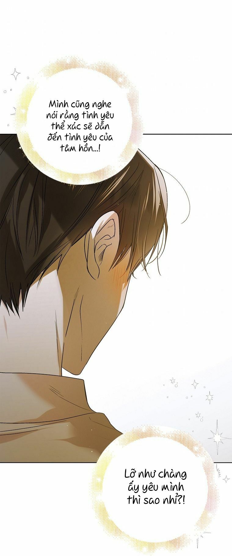 Cách Để Em Bảo Vệ Anh Chapter 51 - Trang 2