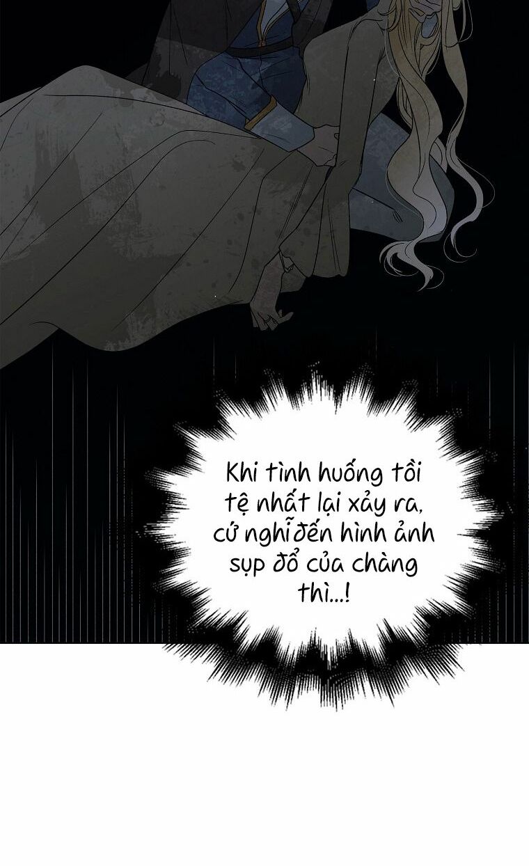 Cách Để Em Bảo Vệ Anh Chapter 51 - Trang 2
